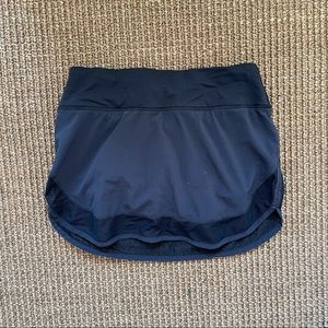 Lululemon Hotty Hot Skort